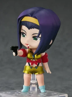 Cowboy Bebop - Faye Valentine Nendoroid: Good Smile Company