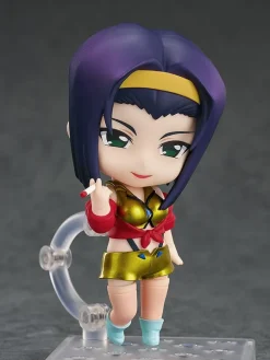 Cowboy Bebop - Faye Valentine Nendoroid: Good Smile Company