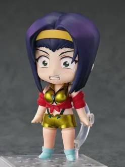 Cowboy Bebop - Faye Valentine Nendoroid: Good Smile Company