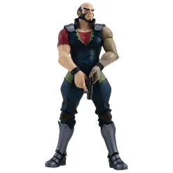 Cowboy Bebop - Jet Black / Pop Up Parade: Good Smile Company