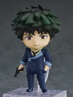 Cowboy Bebop - Spike Spiegel Nendoroid: Good Smile Company