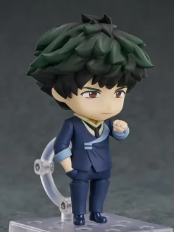 Cowboy Bebop - Spike Spiegel Nendoroid: Good Smile Company
