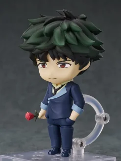 Cowboy Bebop - Spike Spiegel Nendoroid: Good Smile Company