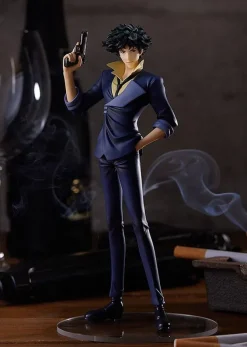 Cowboy Bebop - Spike Spiegel / Pop Up Parade: Good Smile Company