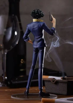 Cowboy Bebop - Spike Spiegel / Pop Up Parade: Good Smile Company
