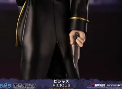 Cowboy Bebop - Vicious Statue: First 4 Figures