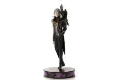 Cowboy Bebop - Vicious Statue: First 4 Figures