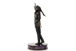 Cowboy Bebop - Vicious Statue: First 4 Figures