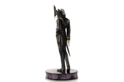 Cowboy Bebop - Vicious Statue: First 4 Figures