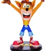 Crash Bandicoot N. Sane Trilogy - Crash Bandicoot Statue: First 4 Figure