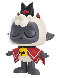 Cult of the Lamb - The Lamb Statue: Good Smile Company