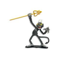 Cuphead - Der Teufel Figur / Create a Figure Minifigur: Syndicate Collectibles
