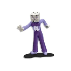 Cuphead - König Würfel Figur / Create a Figure Minifigur: Syndicate Collectibles