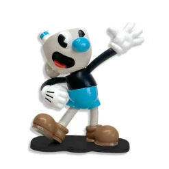 Cuphead - Potkopp Figur / Create a Figure Minifigur: Syndicate Collectibles