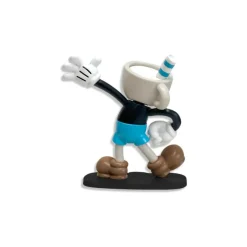 Cuphead - Potkopp Figur / Create a Figure Minifigur: Syndicate Collectibles