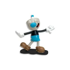 Cuphead - Potkopp Figur / Create a Figure Minifigur: Syndicate Collectibles