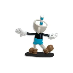 Cuphead - Potkopp Figur / Create a Figure Minifigur: Syndicate Collectibles