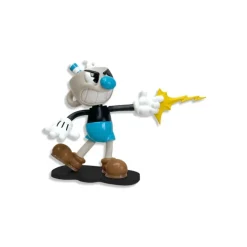 Cuphead - Potkopp Figur / Create a Figure Minifigur: Syndicate Collectibles