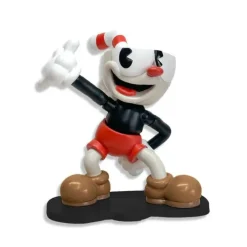Cuphead - Tassilo Figur / Create a Figure Minifigur: Syndicate Collectibles
