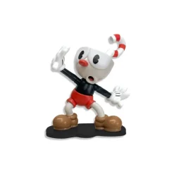 Cuphead - Tassilo Figur / Create a Figure Minifigur: Syndicate Collectibles