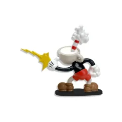 Cuphead - Tassilo Figur / Create a Figure Minifigur: Syndicate Collectibles