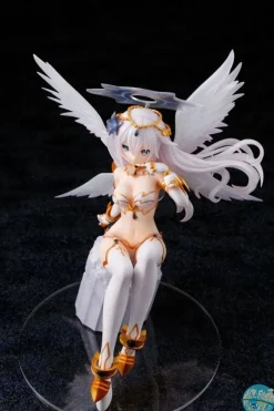 Cyberdimension Neptunia 4 Goddesses Online - Black Heart Statue: Kadokawa