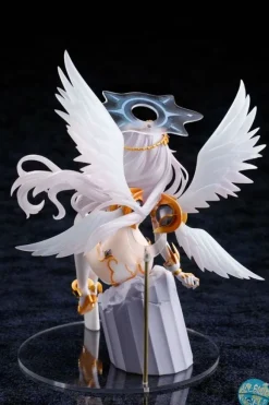 Cyberdimension Neptunia 4 Goddesses Online - Black Heart Statue: Kadokawa