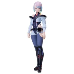 Cyberpunk: - Lucy Statue / Edgerunners BUZZmod: Aniplex