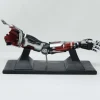 Cyberpunk: Edgerunners - Silverhand Arm Replik: Neamedia Icons