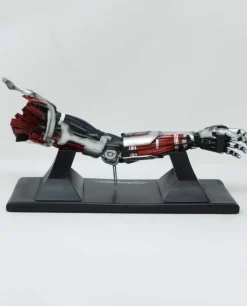 Cyberpunk: Edgerunners - Silverhand Arm Replik: Neamedia Icons