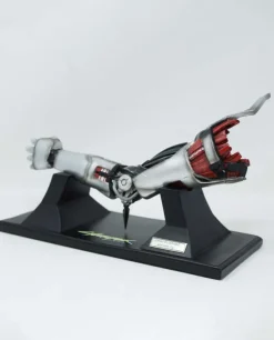 Cyberpunk: Edgerunners - Silverhand Arm Replik: Neamedia Icons