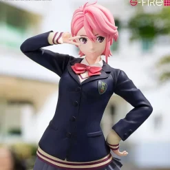 Dandadan - Aira Statue: Sega