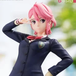 Dandadan - Aira Statue: Sega