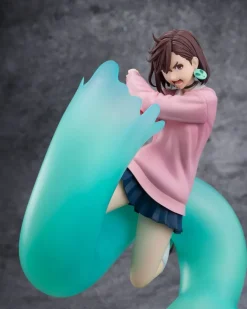 Dandadan - Momo Statue / Figuarts ZERO: Tamashii Nations