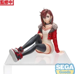 Dandadan - Momo Statue / PM Perching - Vol. 2: Sega