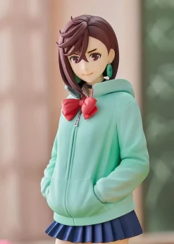 Dandadan - Momo Statue / Pop Up Parade: Good Smile Company