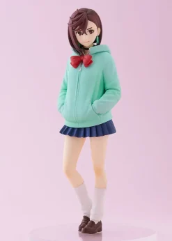 Dandadan - Momo Statue / Pop Up Parade: Good Smile Company