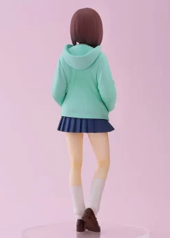 Dandadan - Momo Statue / Pop Up Parade: Good Smile Company