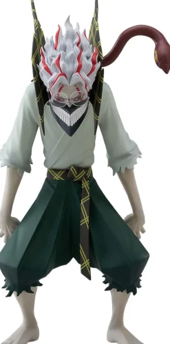 Dandadan - Okarun Statue / Pop Up Parade: Good Smile Company