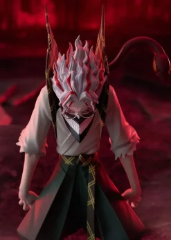 Dandadan - Okarun Statue / Pop Up Parade: Good Smile Company