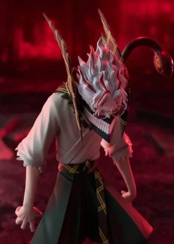 Dandadan - Okarun Statue / Pop Up Parade: Good Smile Company