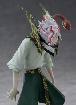 Dandadan - Okarun Statue / Pop Up Parade: Good Smile Company