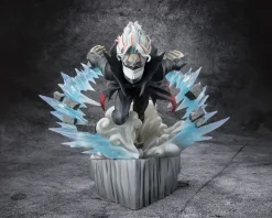 Dandadan - Okarun Transformed Statue / Figuarts ZERO: Tamashii Nations