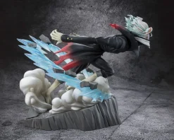 Dandadan - Okarun Transformed Statue / Figuarts ZERO: Tamashii Nations