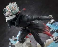 Dandadan - Okarun Transformed Statue / Figuarts ZERO: Tamashii Nations