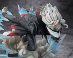 Dandadan - Okarun Transformed Statue / Figuarts ZERO: Tamashii Nations