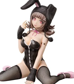 Danganronpa 2 Goodbye Despair - Chiaki Nanami / Black Bunny Ver.: FREEing