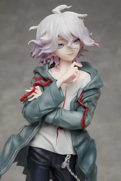 Danganronpa 2 Goodbye Despair x Kei Mochizuki - Nagito Komaeda Statue: Algernon Product