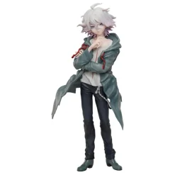 Danganronpa 2 Goodbye Despair x Kei Mochizuki - Nagito Komaeda Statue: Algernon Product