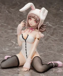 Danganronpa 2 Goodbye Despair - Chiaki Nanami Statue / Bunny Version: FREEing